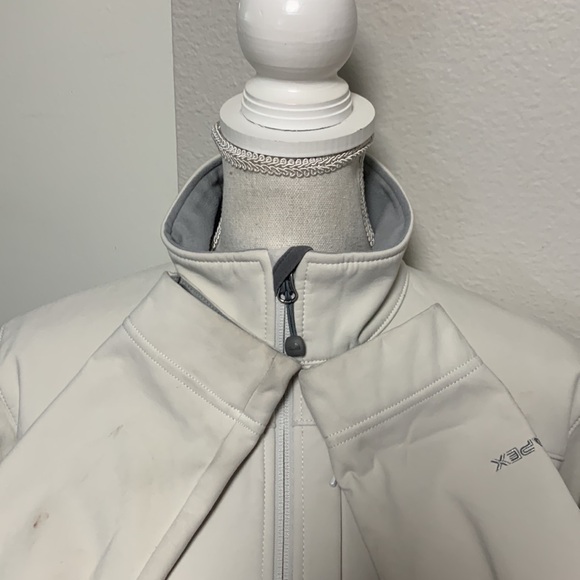 The North Face Apex jacket - Picture 6 of 11